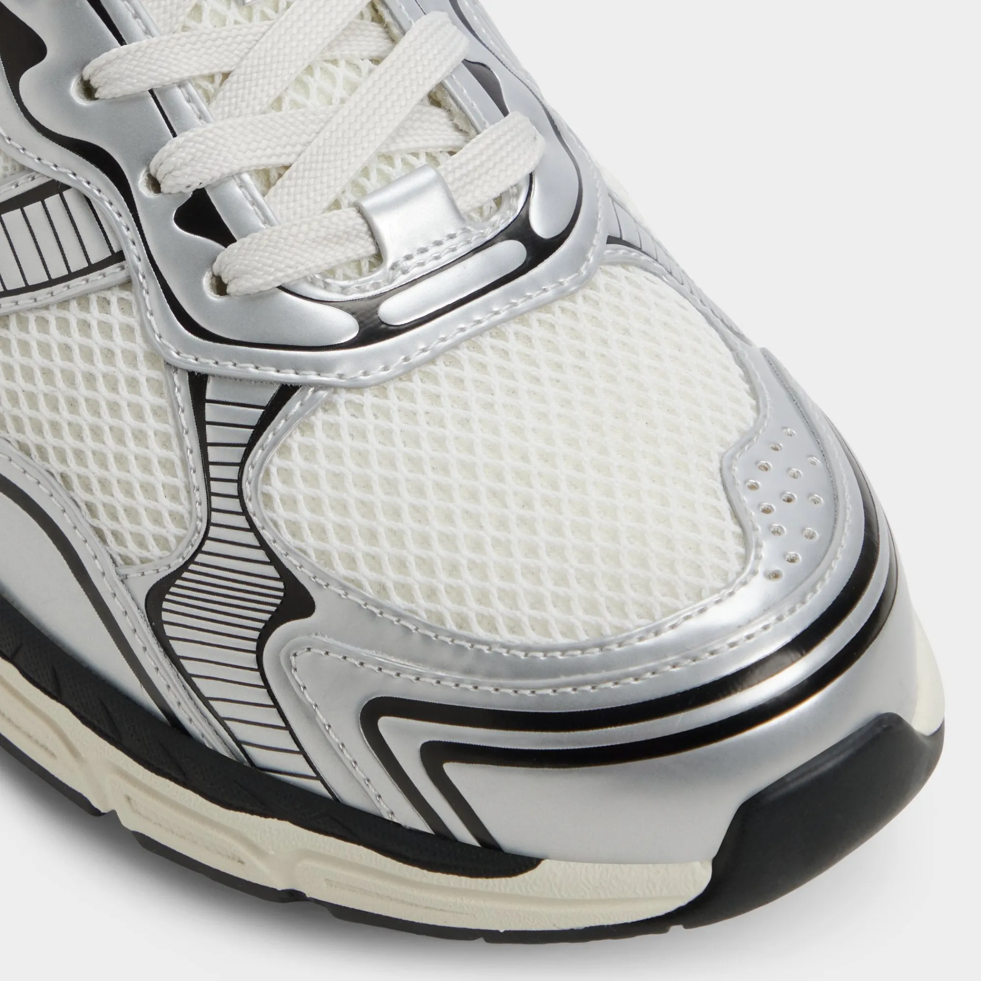 Sneakers^ALDO Blade White