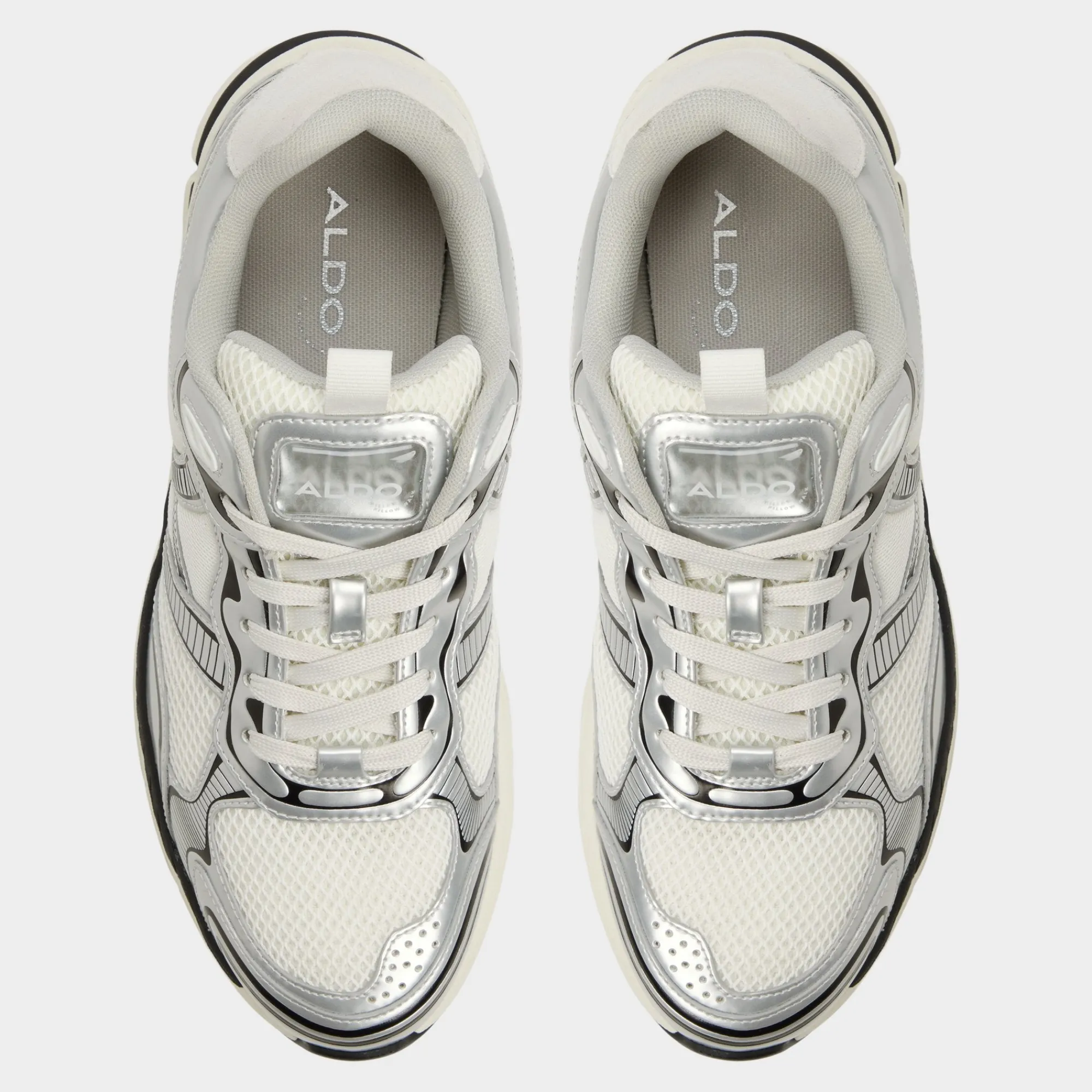 Sneakers^ALDO Blade White
