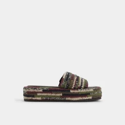 Flat Sandals^ALDO Bohemina Other miscellaneous