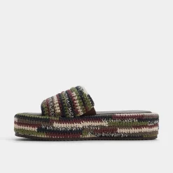 Flat Sandals^ALDO Bohemina Other miscellaneous