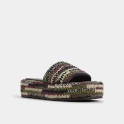 Flat Sandals^ALDO Bohemina Other miscellaneous