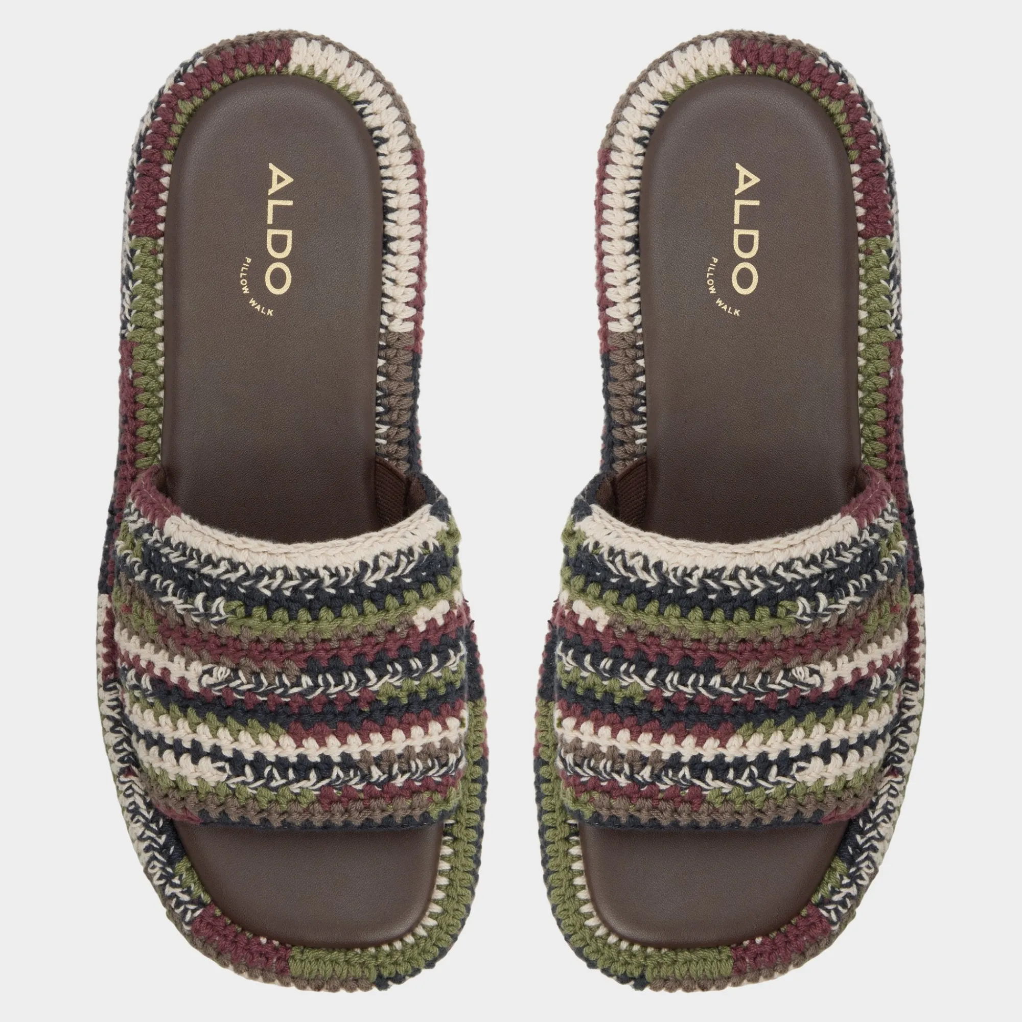 Flat Sandals^ALDO Bohemina Other miscellaneous