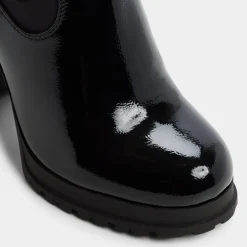 Black Boots|Ankle Boots^ALDO Bold Other black
