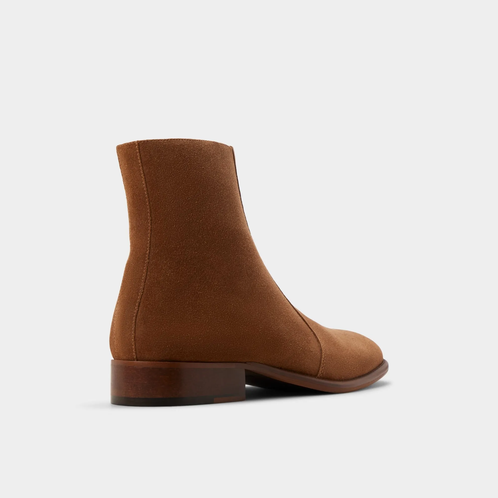 Dress Boots^ALDO Brando Cognac