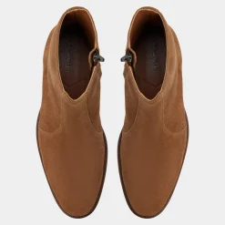 Dress Boots^ALDO Brando Cognac