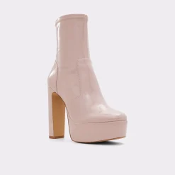 Dress Boots|Ankle Boots^ALDO Brejar Pink