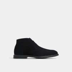 Combat Boots^ALDO Brisbane Black