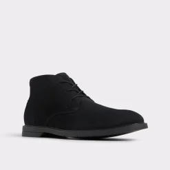 Combat Boots^ALDO Brisbane Black