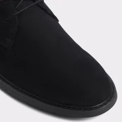 Combat Boots^ALDO Brisbane Black