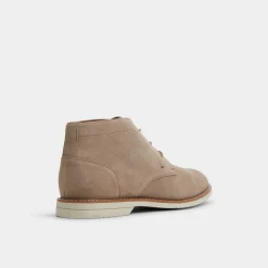 Combat Boots^ALDO Brisbane Other Brown