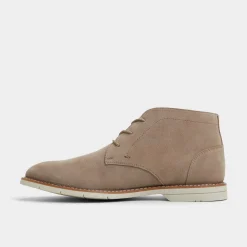Combat Boots^ALDO Brisbane Other Brown