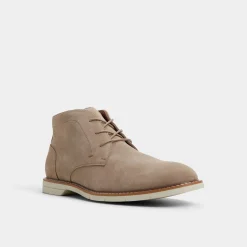 Combat Boots^ALDO Brisbane Other Brown