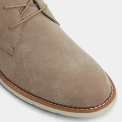 Combat Boots^ALDO Brisbane Other Brown