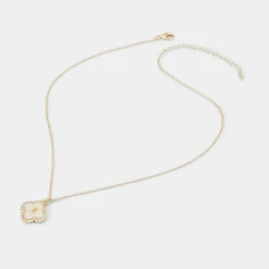 Accessories|Necklaces^ALDO Broisa Dark Yellow