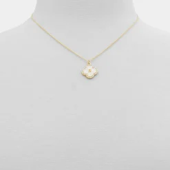 Accessories|Necklaces^ALDO Broisa Dark Yellow