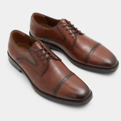 Dress Shoes|Oxfords^ALDO Bronko Cognac