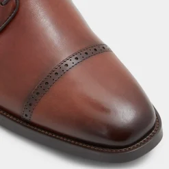 Dress Shoes|Oxfords^ALDO Bronko Cognac