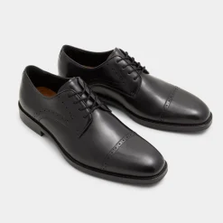 Dress Shoes|Oxfords^ALDO Bronko Black