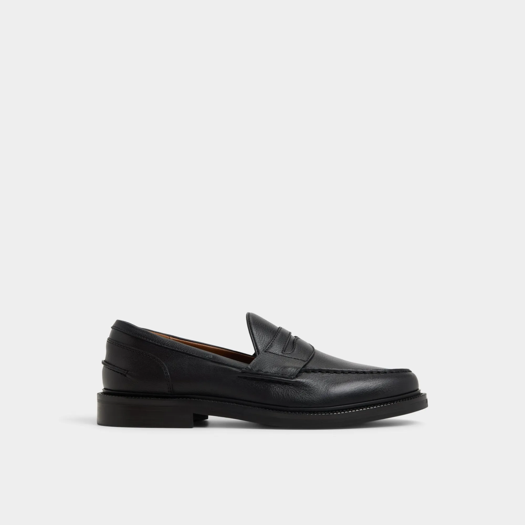 Loafers|Dress Shoes^ALDO Buckley Open black