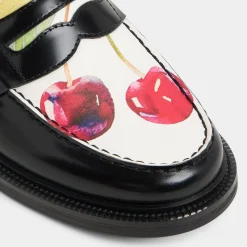 Loafers|Dress Shoes^ALDO Buckley Other Black