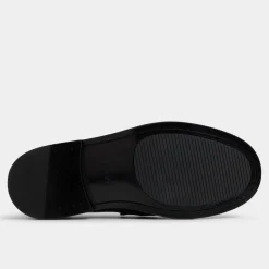Loafers|Dress Shoes^ALDO Buckley Other Black