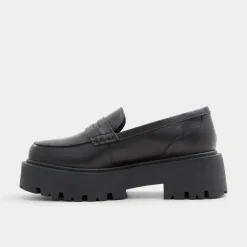 Loafers^ALDO Cadaycia Black