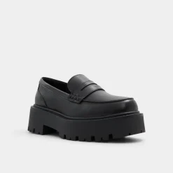 Loafers^ALDO Cadaycia Black