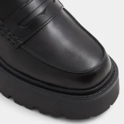 Loafers^ALDO Cadaycia Black