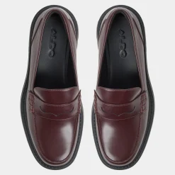 Loafers^ALDO Cadaycia Bordo