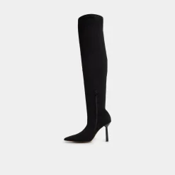 Black Boots|Dress Boots^ALDO Caldan Black