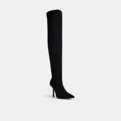 Black Boots|Dress Boots^ALDO Caldan Black
