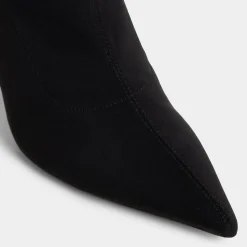 Black Boots|Dress Boots^ALDO Caldan Black