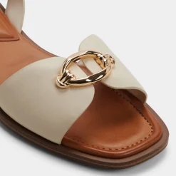 Flat Sandals^ALDO Calelian Other white