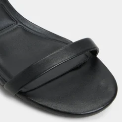 Block Heels^ALDO Calliope Black