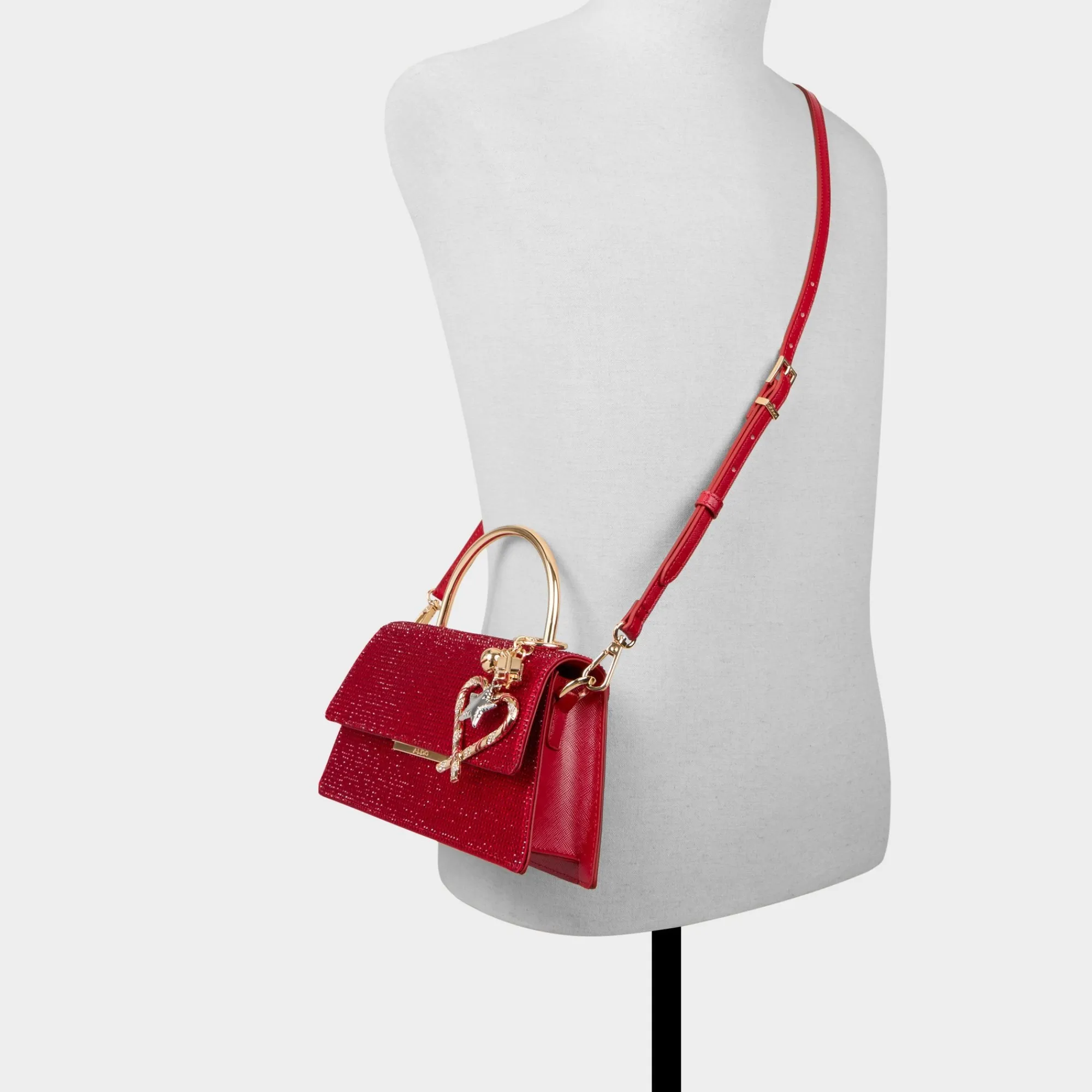 Bags^ALDO Candycanee