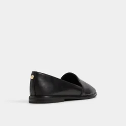 Loafers^ALDO Caraelia Black