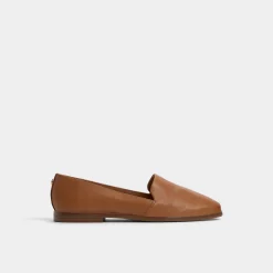 Loafers^ALDO Caraelia Medium brown
