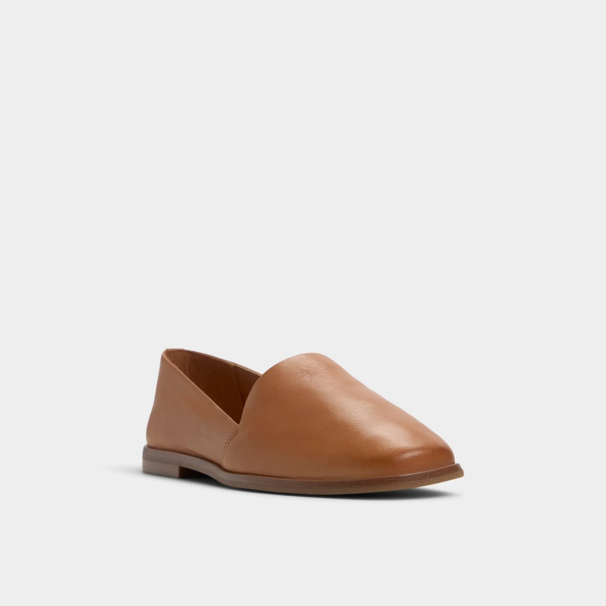 Loafers^ALDO Caraelia Medium brown