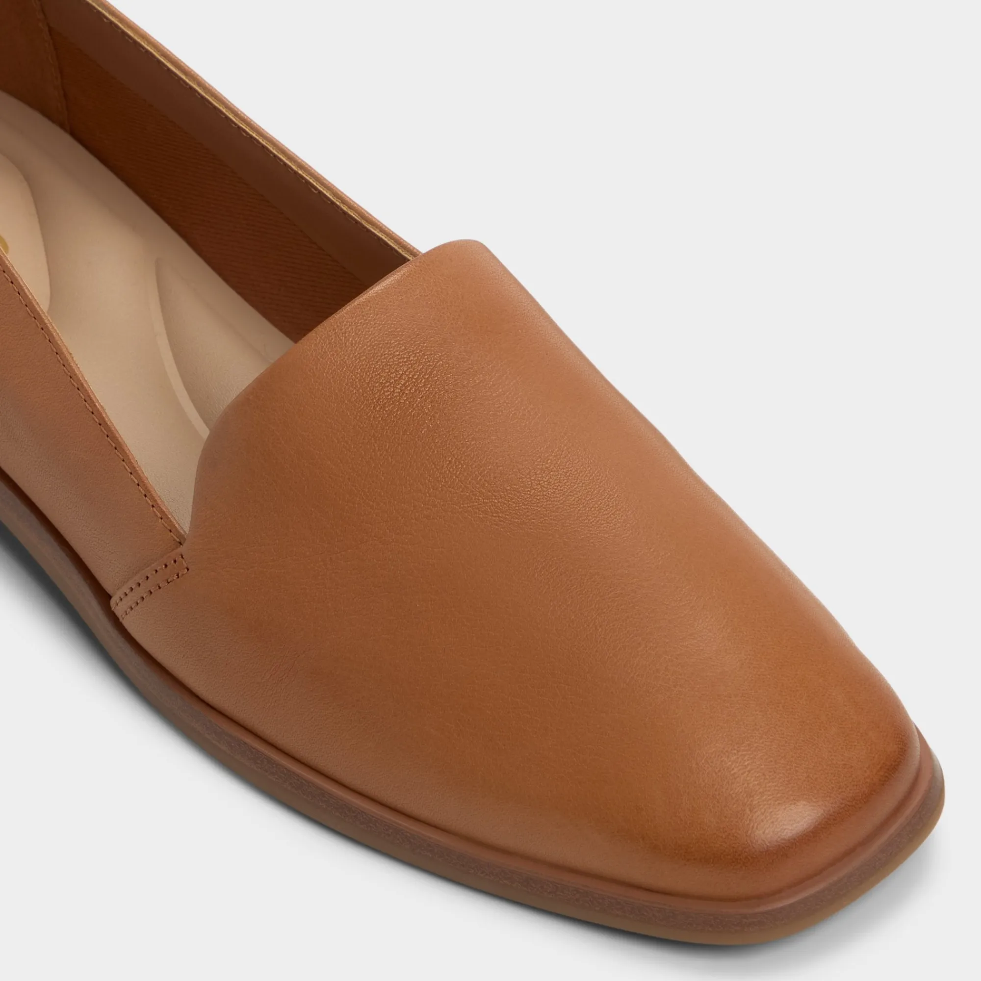 Loafers^ALDO Caraelia Medium brown