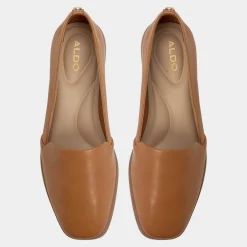 Loafers^ALDO Caraelia Medium brown