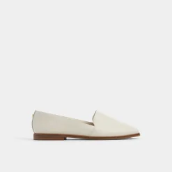 Loafers^ALDO Caraelia White/bone