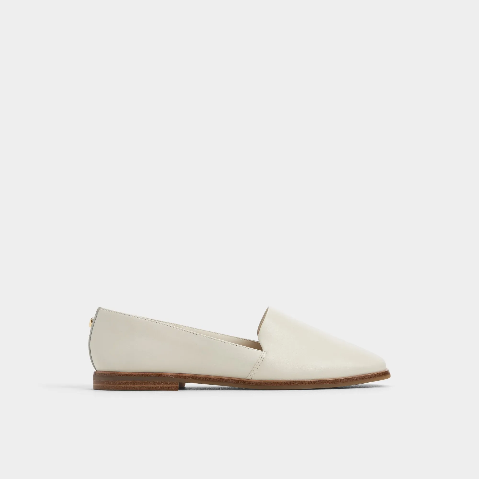 Loafers^ALDO Caraelia White/bone