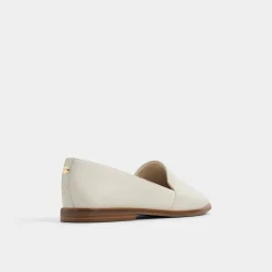Loafers^ALDO Caraelia White/bone