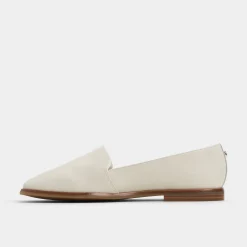 Loafers^ALDO Caraelia White/bone