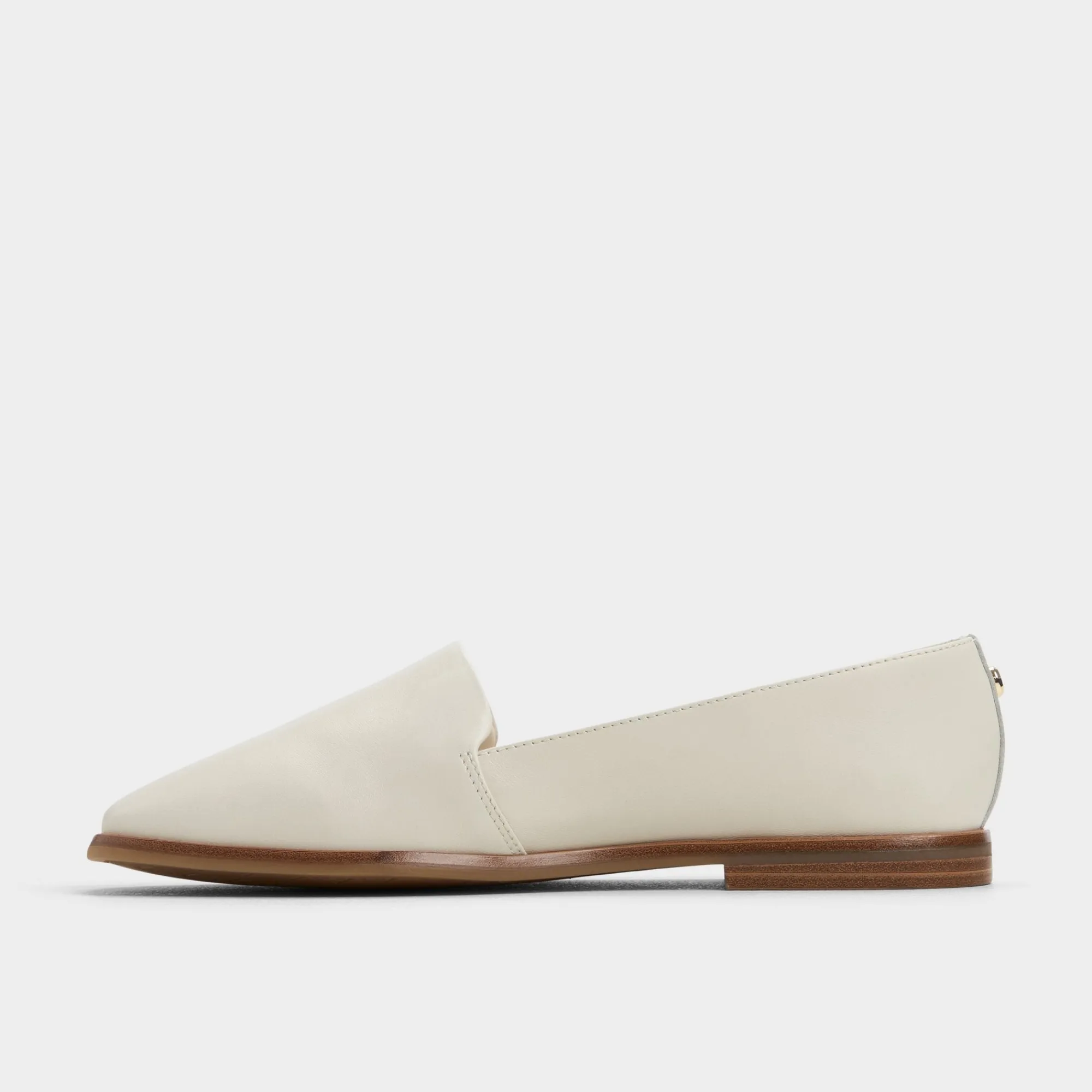 Loafers^ALDO Caraelia White/bone