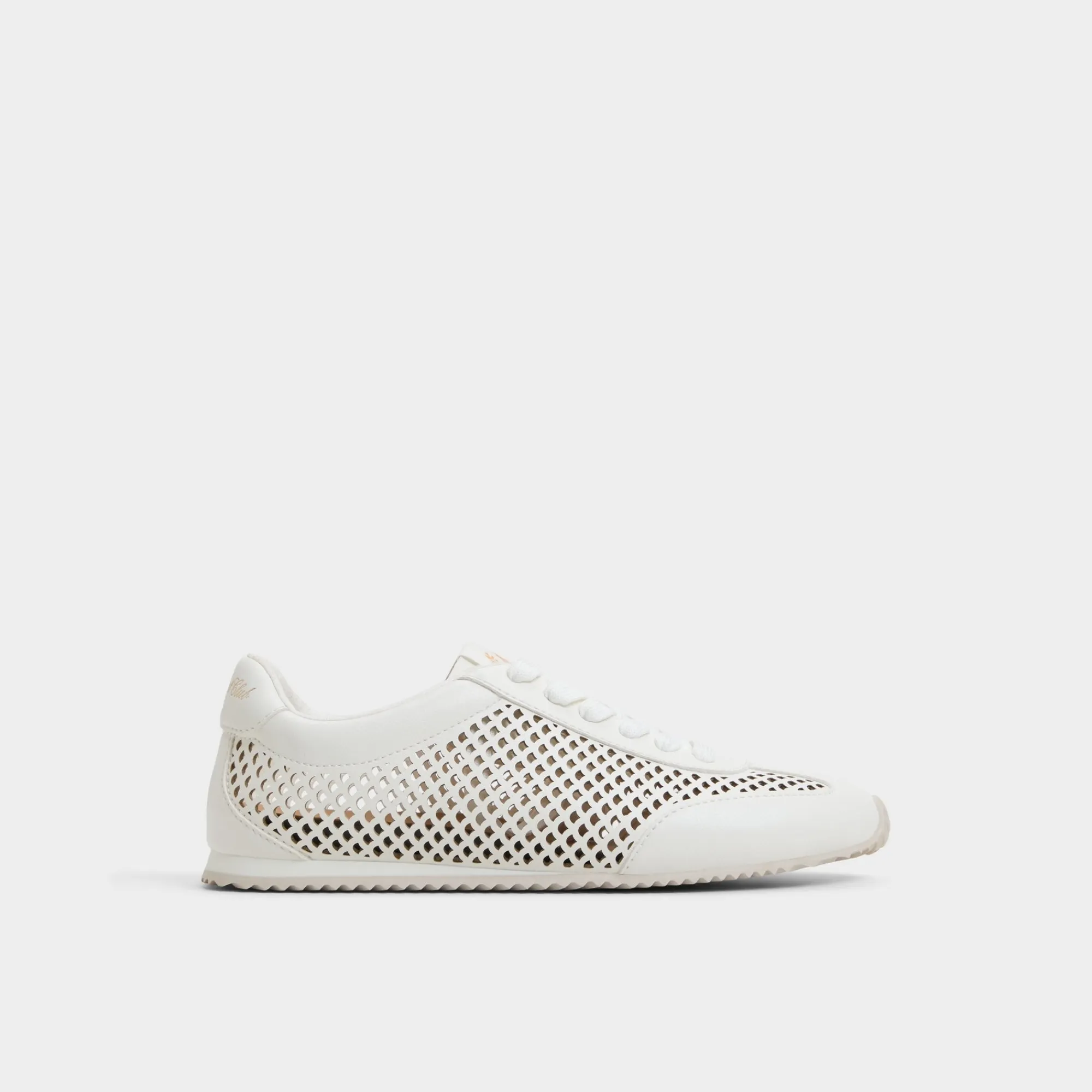 Sneakers^ALDO Carefree Open White