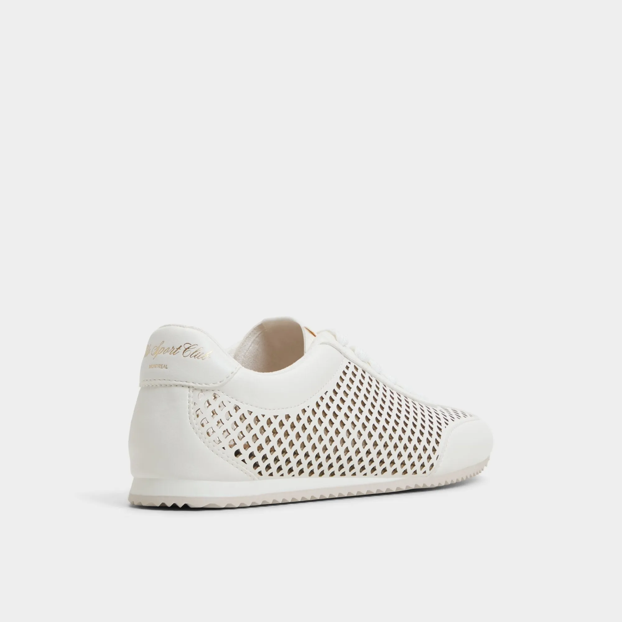 Sneakers^ALDO Carefree Open White