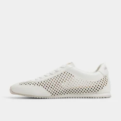 Sneakers^ALDO Carefree Open White