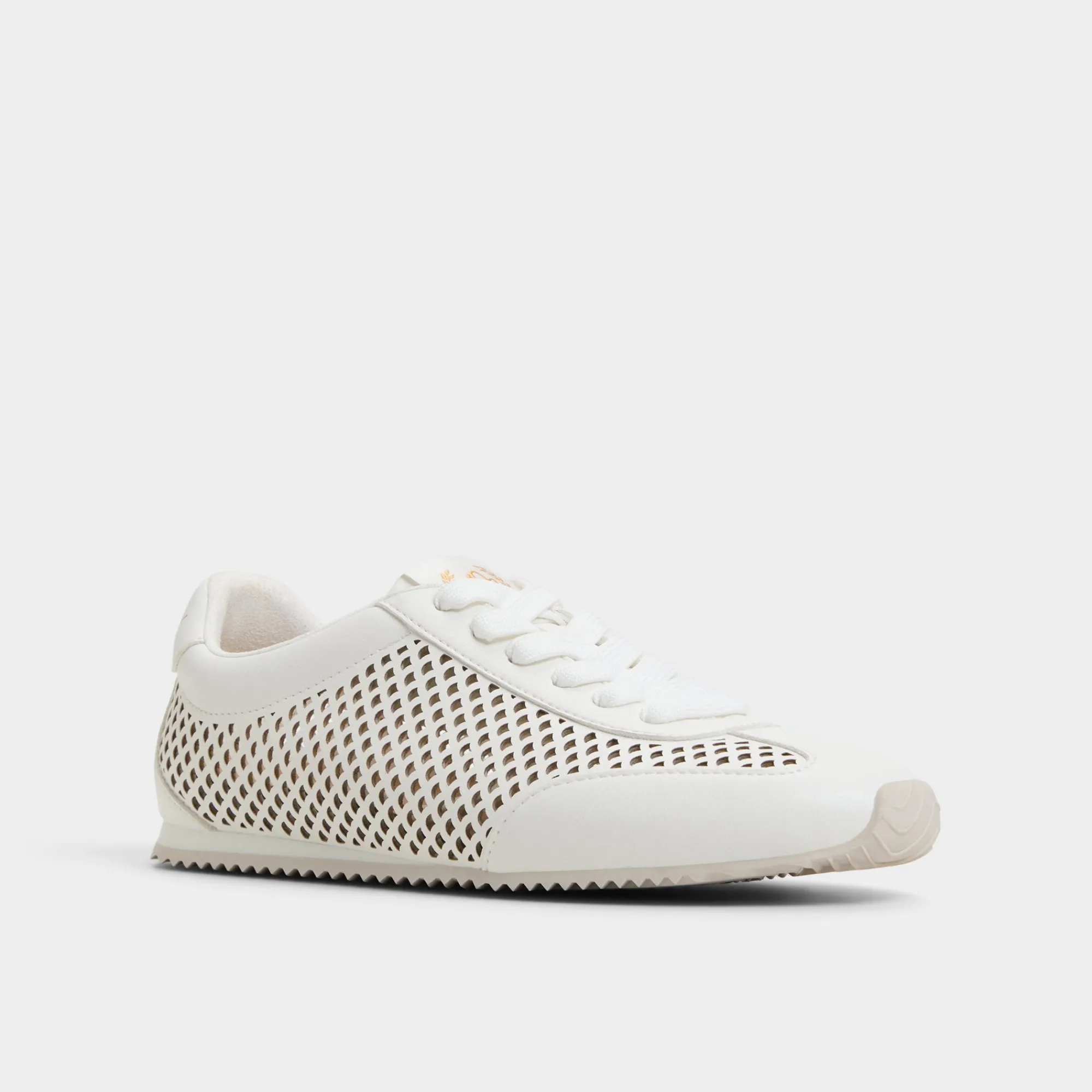 Sneakers^ALDO Carefree Open White