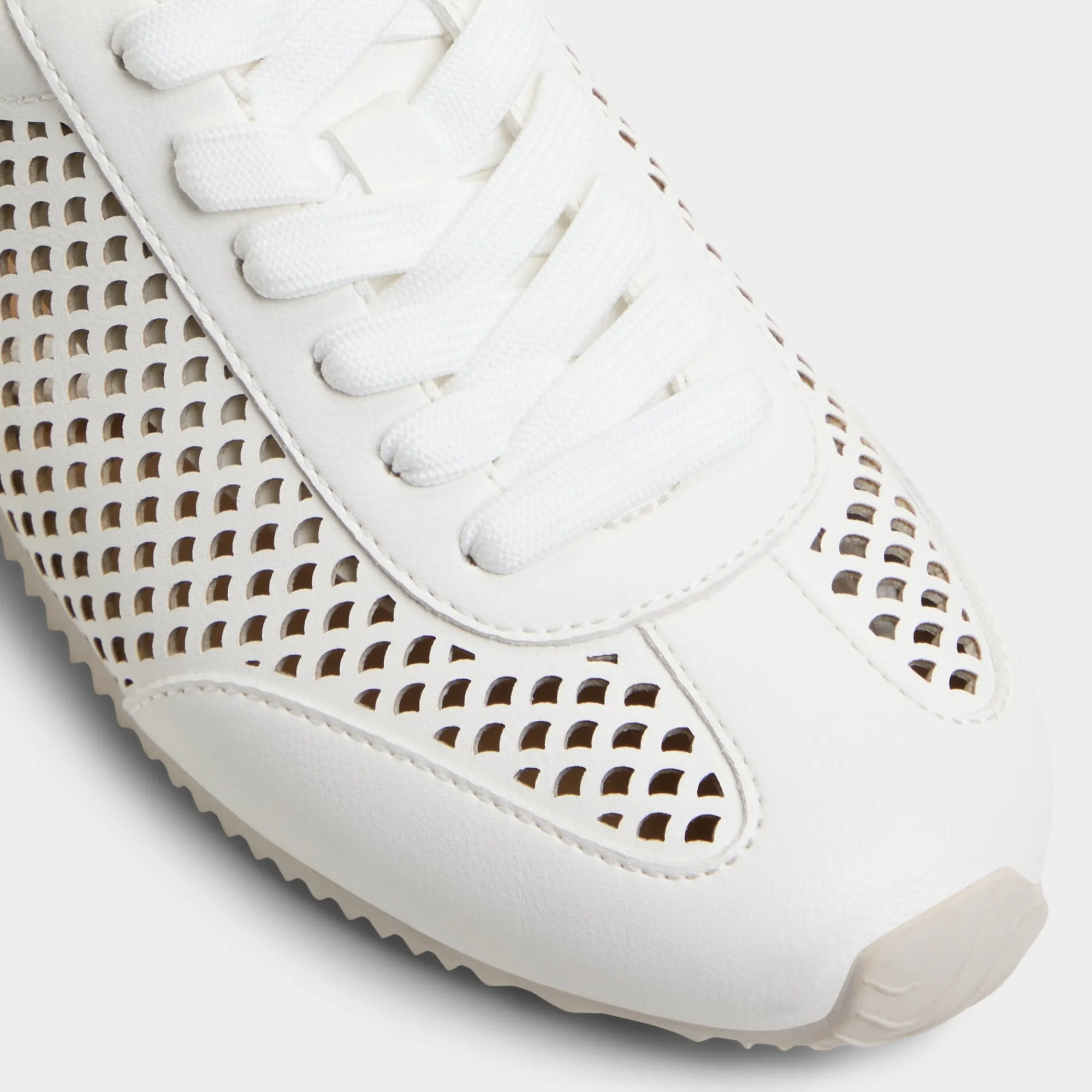 Sneakers^ALDO Carefree Open White